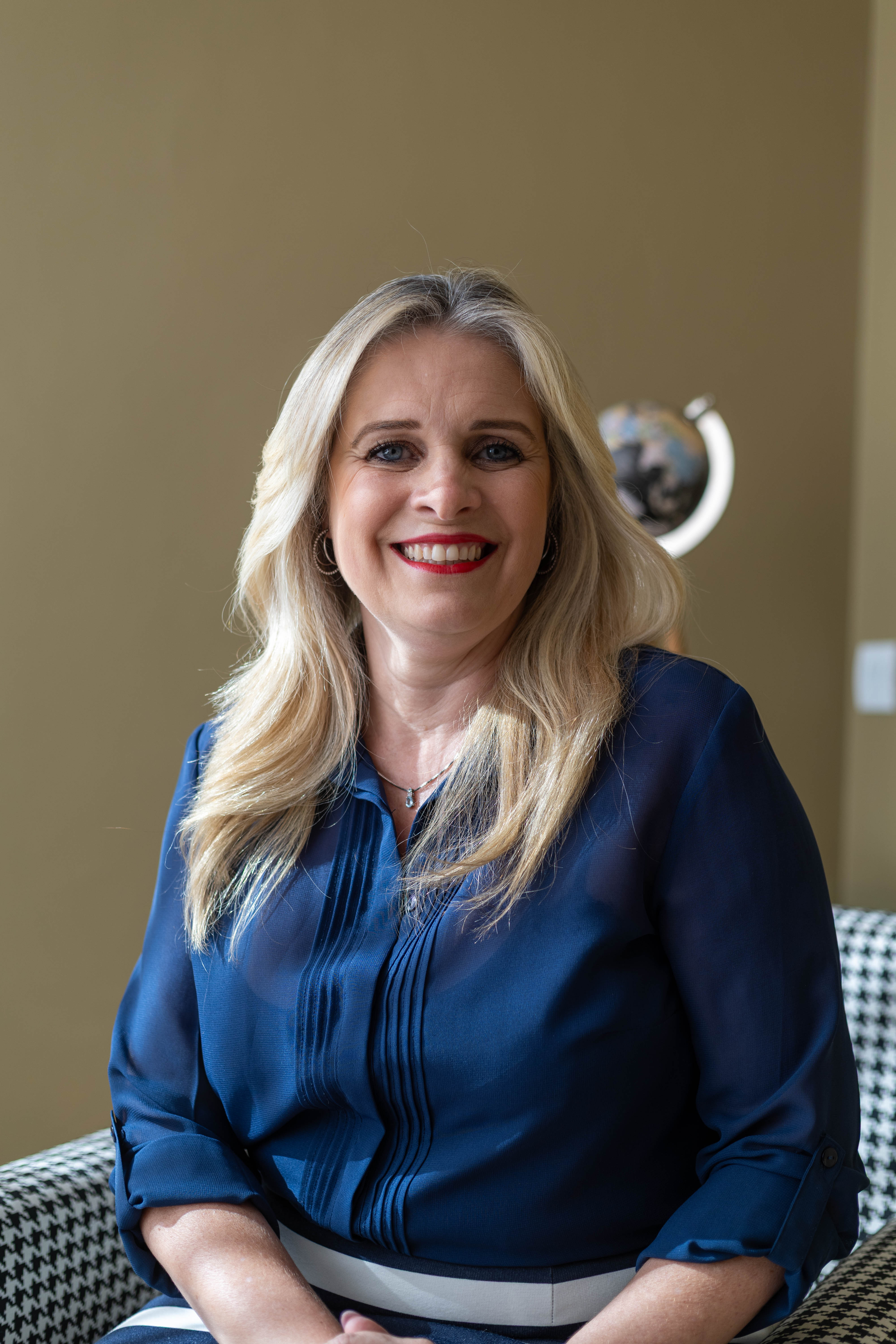 Andréa Bortolazzo